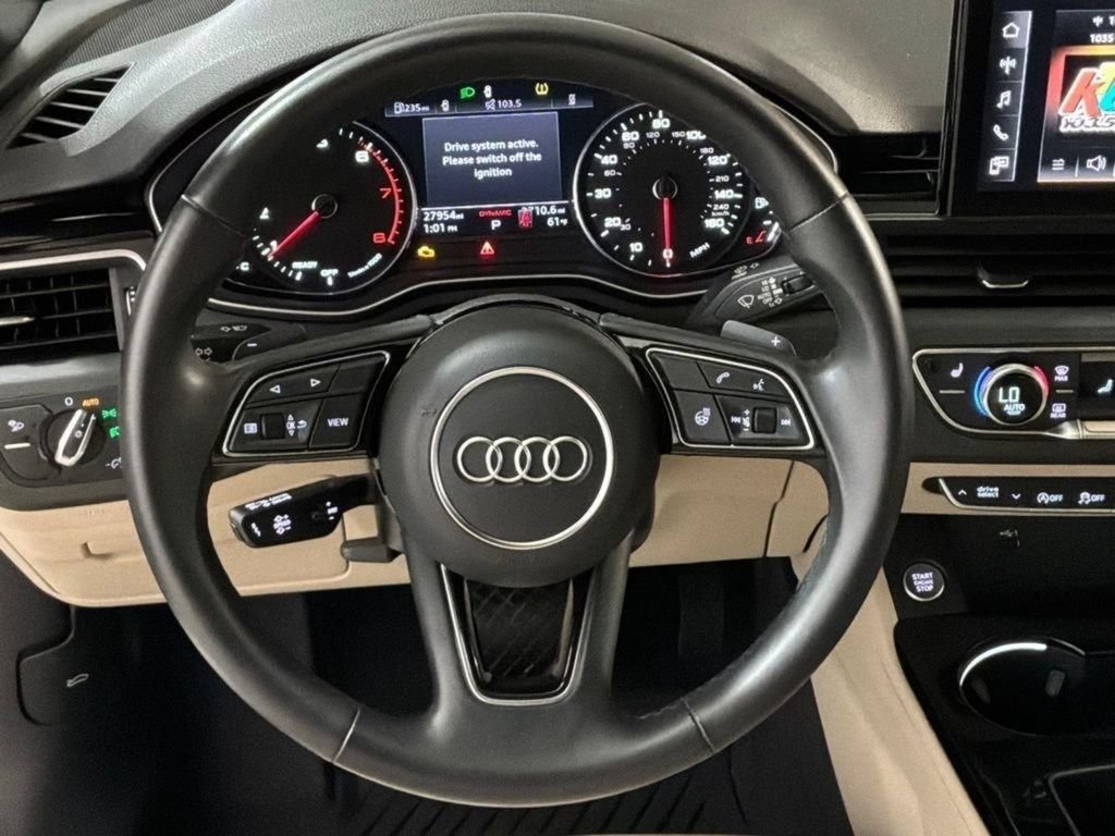 Used 2023 Audi A5 2.0T Premium w/ Convenience Package AWD/4WD image 10