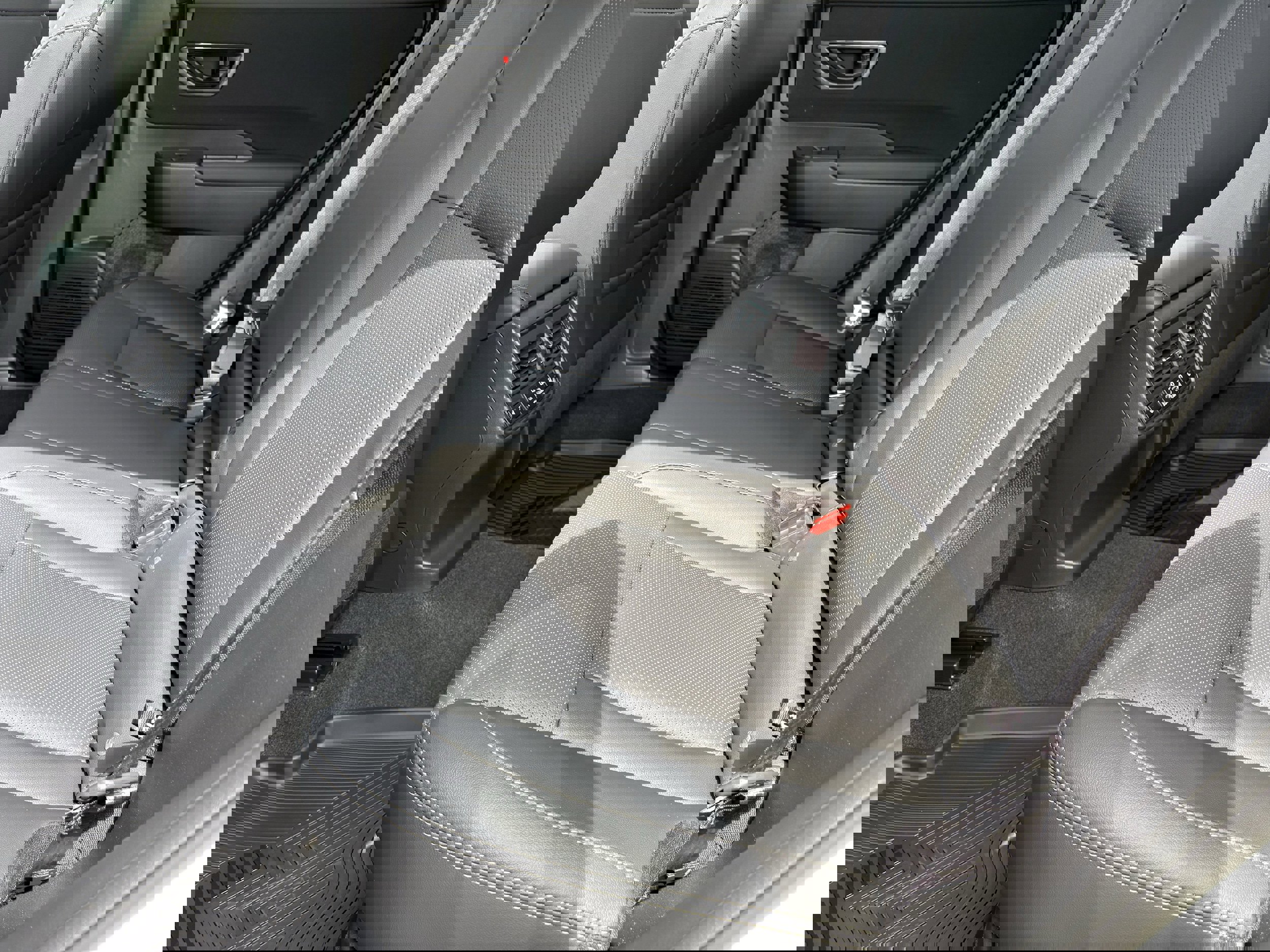 New 2026 Subaru Outback Limited image 34