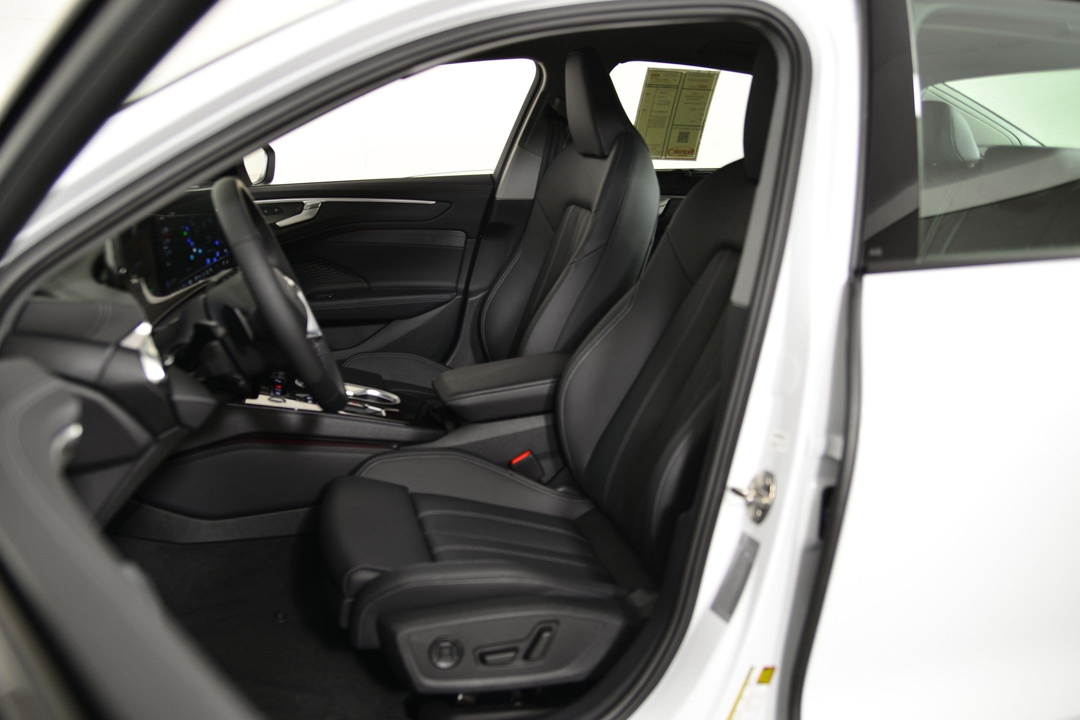 New 2026 Audi A6 Premium Plus AWD/4WD image 4