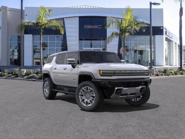 Used 2025 GMC Hummer EV 3X