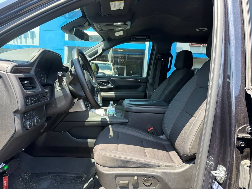Used 2024 Chevrolet Tahoe LS w/ Driver Alert Package AWD/4WD image 3