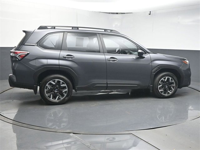Certified 2025 Subaru Forester w/ Convenience Package #1 image 9