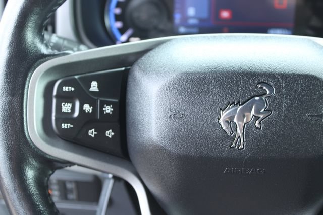 Used 2022 Ford Bronco Badlands AWD/4WD image 23