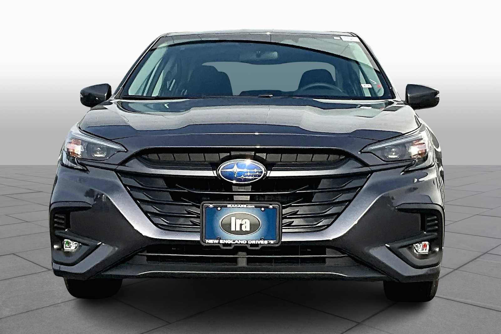 New 2025 Subaru Legacy Premium image 3