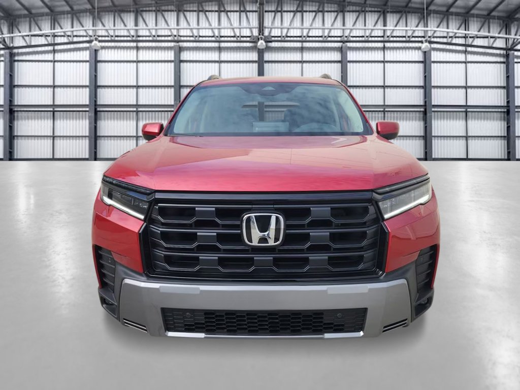 New 2026 Honda Pilot EX-L image 8