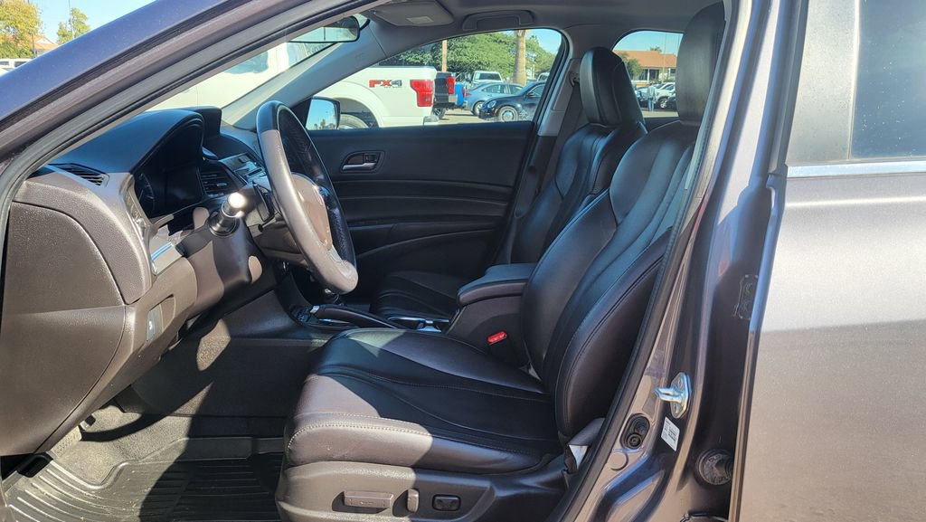 Used 2021 Acura ILX image 24