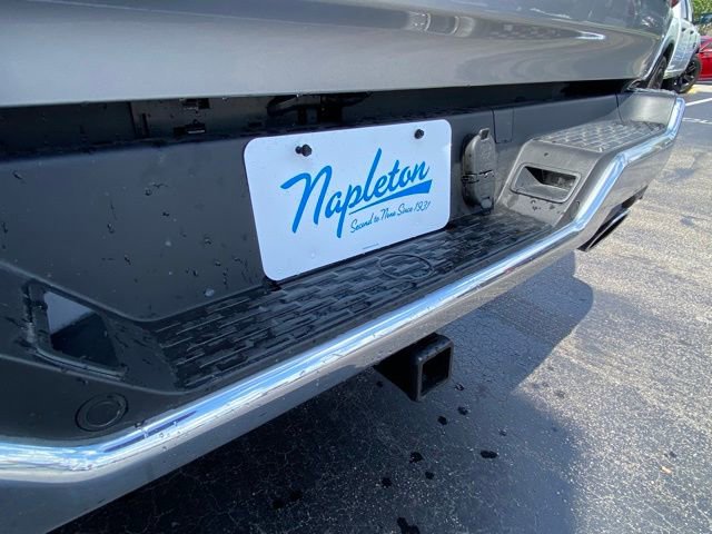 Used 2026 RAM 1500 Big Horn image 26