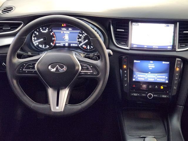 Used 2019 INFINITI QX50 Essential w/ Premium Heat Package FWD image 27
