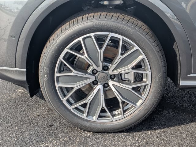 New 2026 Audi Q5 Premium Plus AWD/4WD image 6