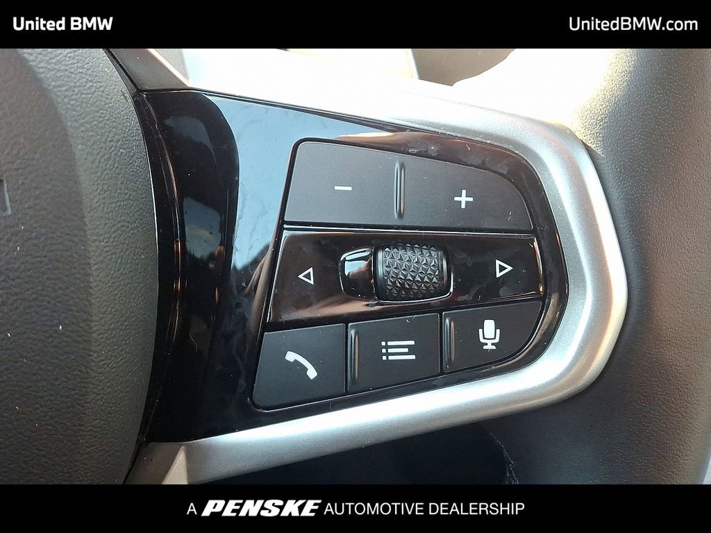 Used 2026 BMW 430i xDrive Coupe w/ M Sport Package AWD/4WD image 17