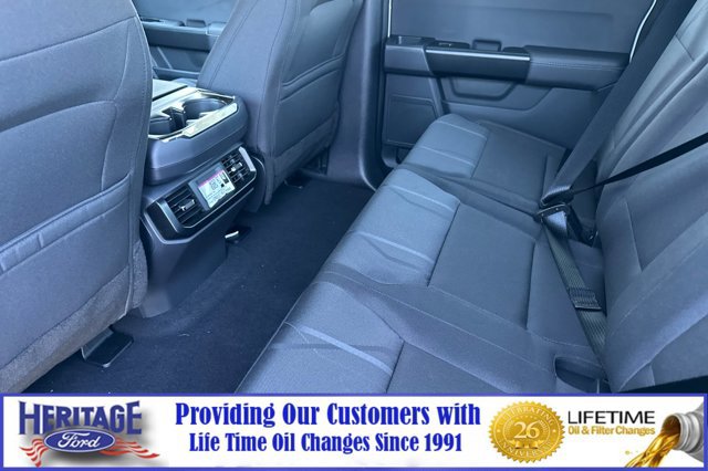 New 2026 Ford F150 STX image 12