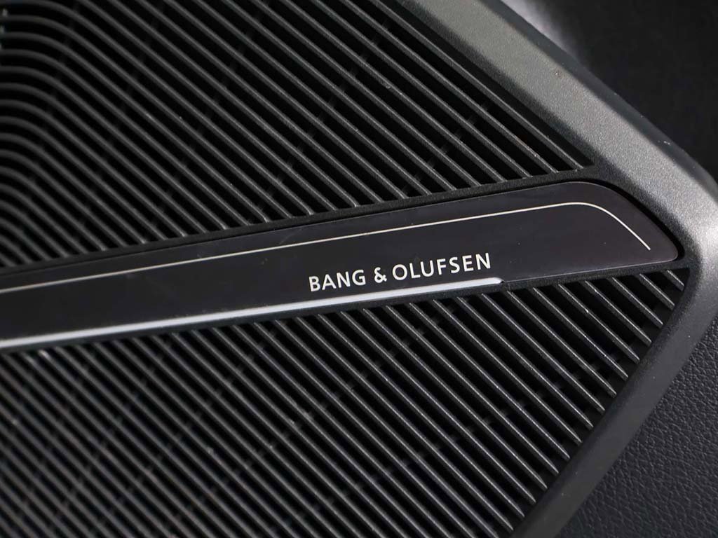 Used 2022 Audi SQ5 Premium Plus w/ Premium Plus Package image 57