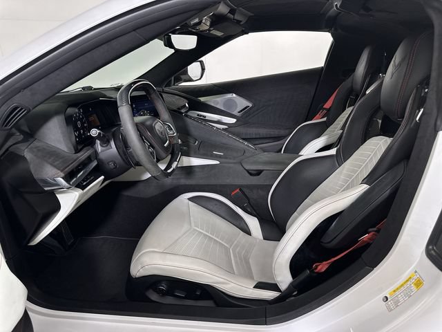 Used 2023 Chevrolet Corvette Z06 RWD image 20