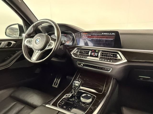 Used 2019 BMW X5 xDrive40i AWD/4WD image 17