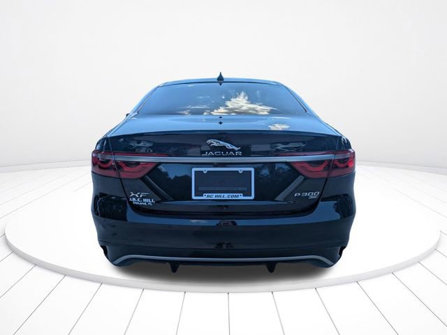 Used 2022 Jaguar XF R-Dynamic SE AWD/4WD image 5
