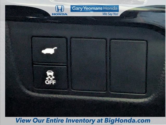 Certified 2024 Honda CR-V EX-L image 29