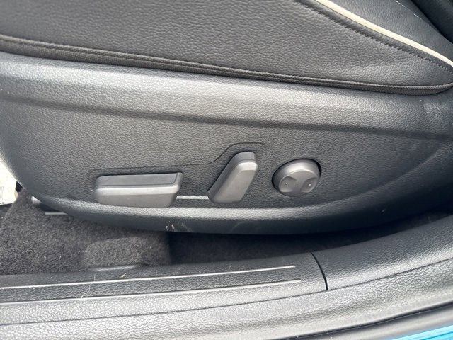 Certified 2024 Kia Forte GT-Line w/ GT-Line Premium Package image 9