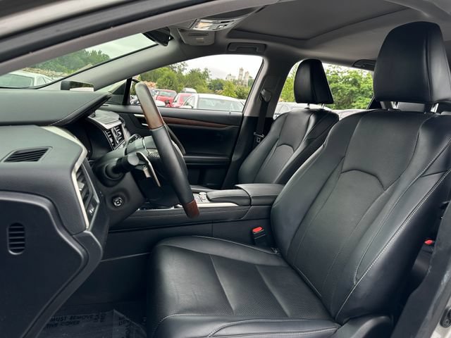 Used 2020 Lexus RX 350L FWD w/ Premium Package image 13