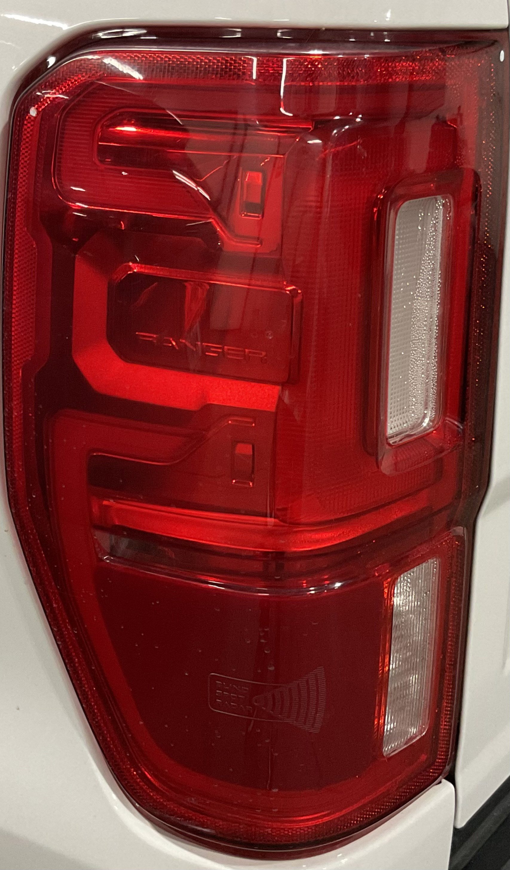 Used 2022 Ford Ranger XLT w/ Trailer Tow Package image 9