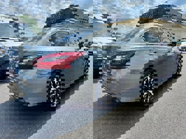 Used 2018 Nissan Altima 2.5 SV image 5