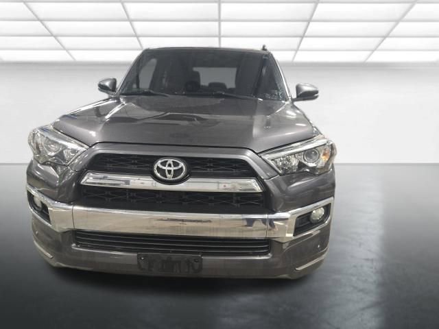 Used 2016 Toyota 4Runner Limited image 9