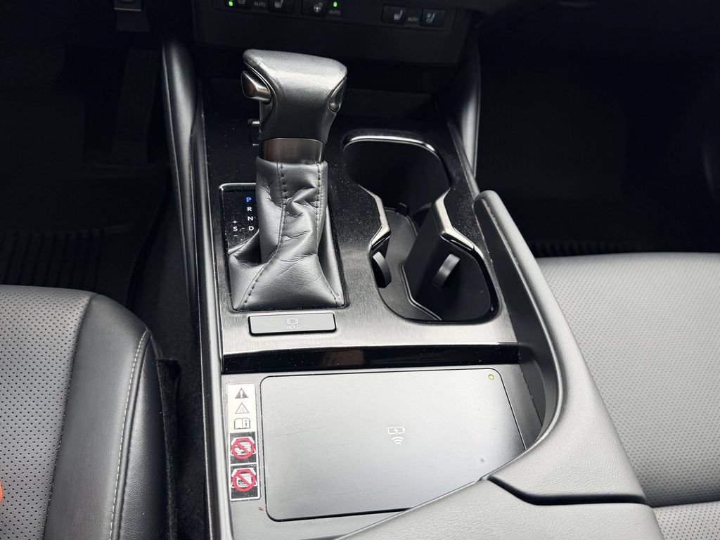 Used 2024 Lexus ES 350 w/ Premium Package FWD image 22