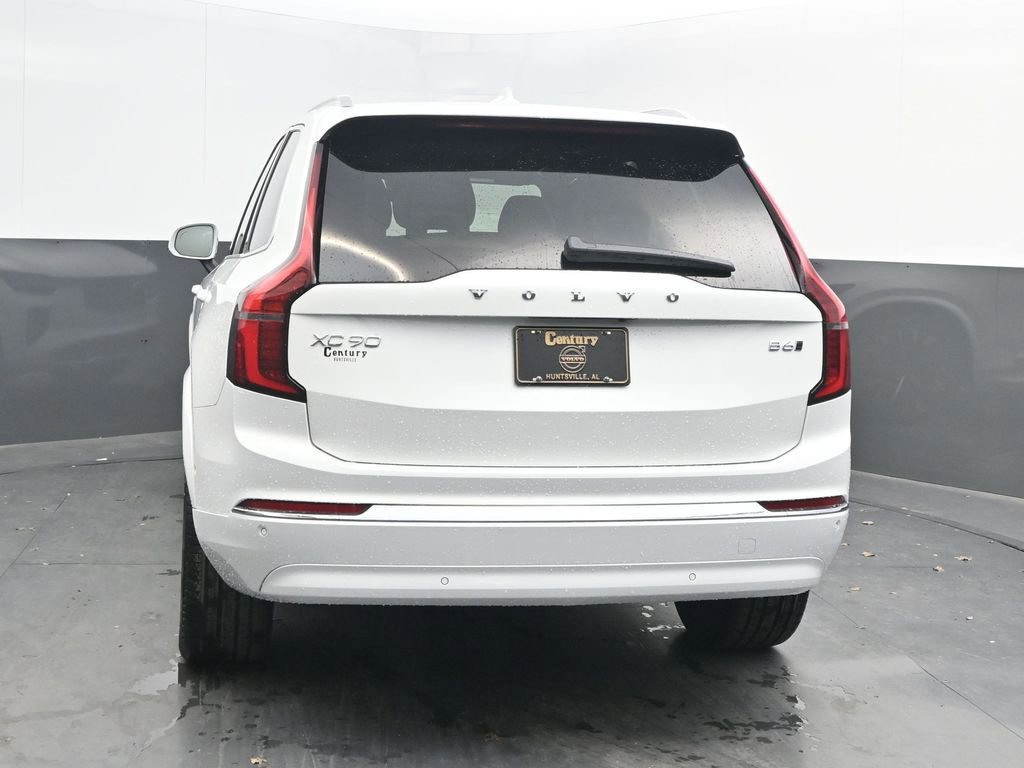 New 2026 Volvo XC90 B6 Ultra w/ Protection Package image 6