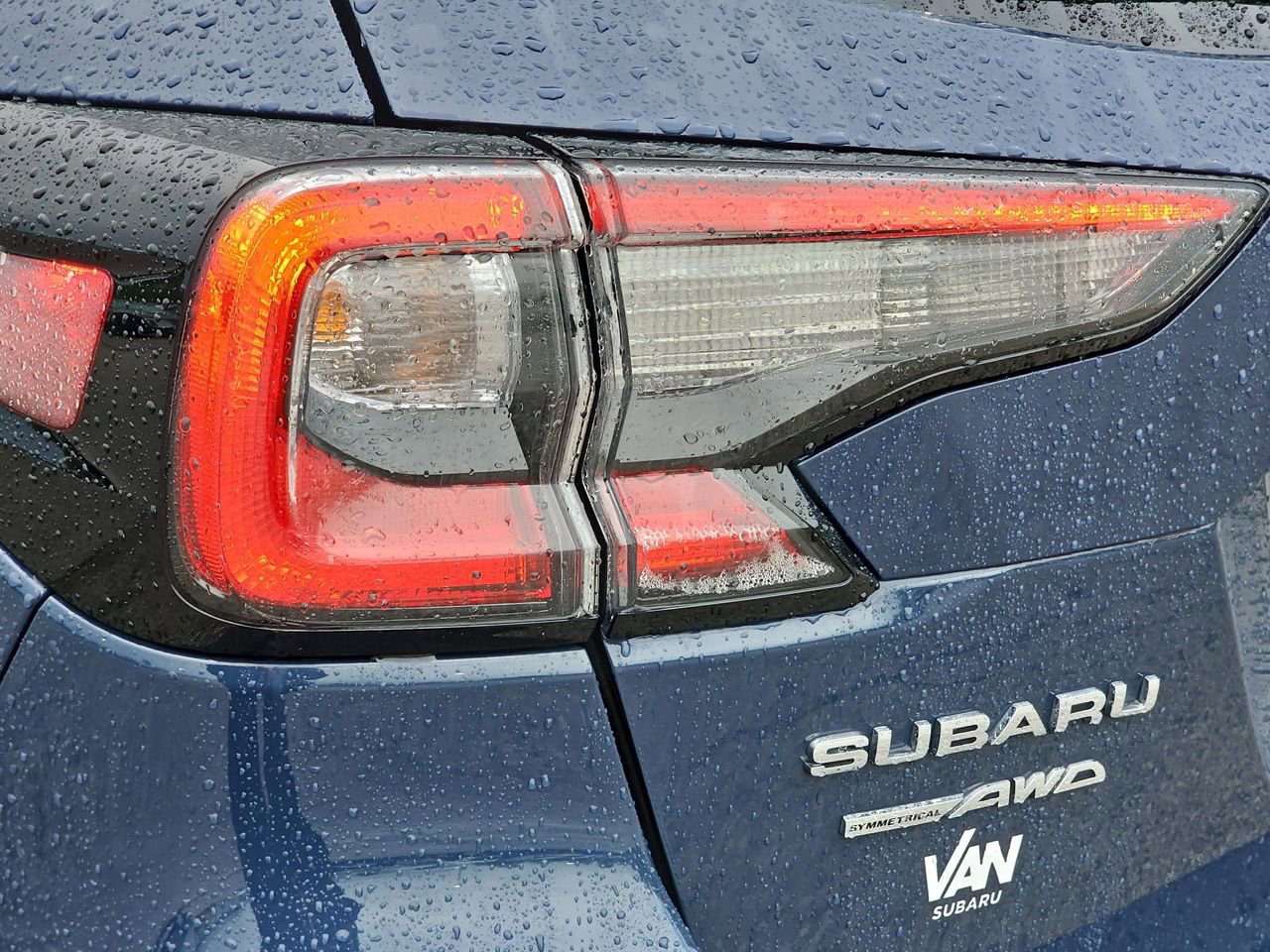 Used 2024 Subaru Outback Premium AWD/4WD image 38