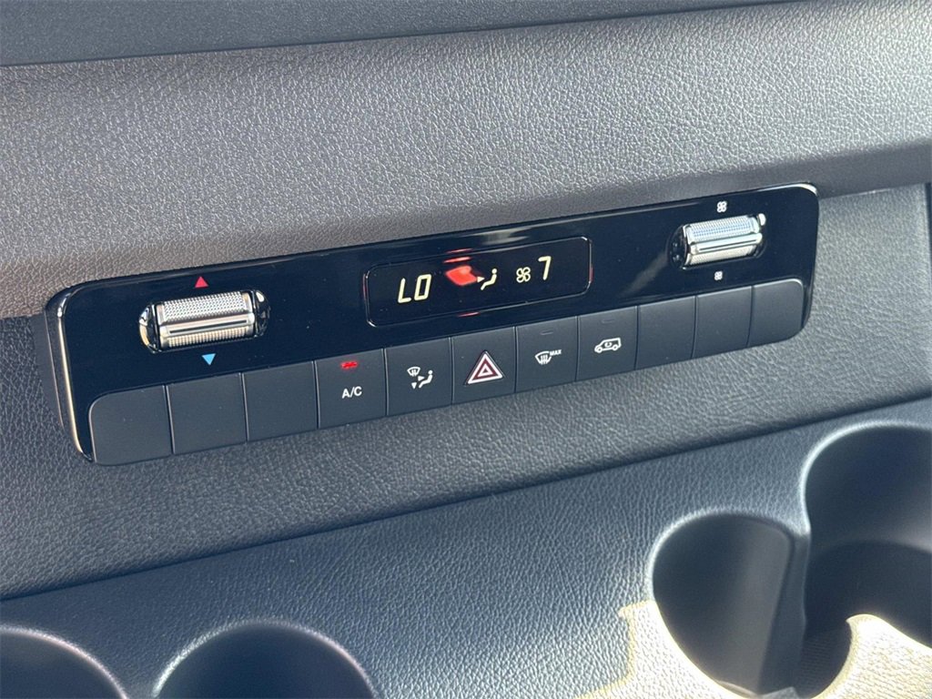 New 2026 Mercedes-Benz Sprinter 2500 image 22