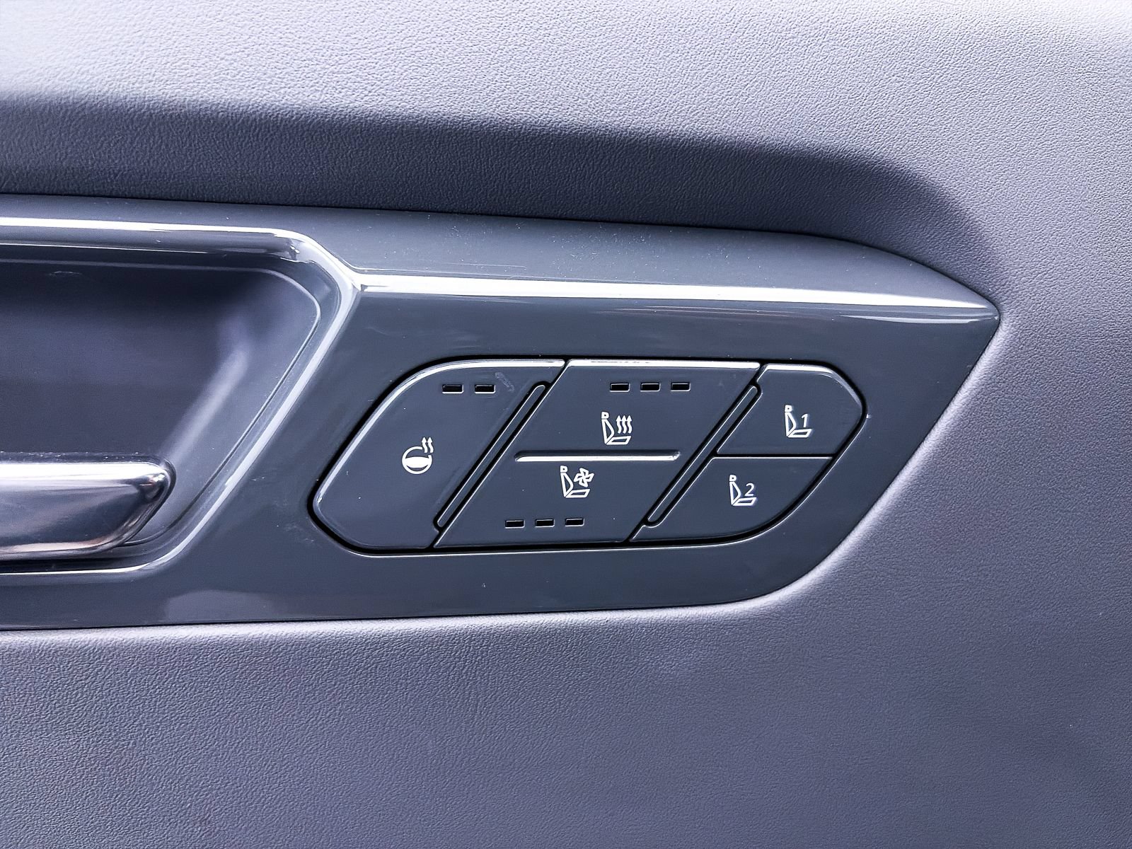 Certified 2024 Kia EV9 Land AWD/4WD image 20