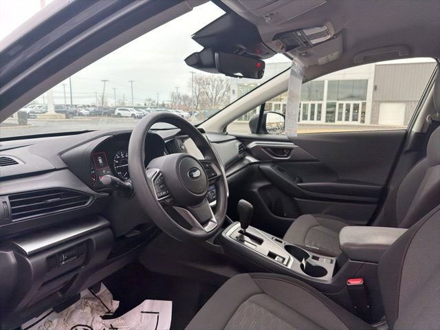 Used 2024 Subaru Impreza 2.0i Sport image 14