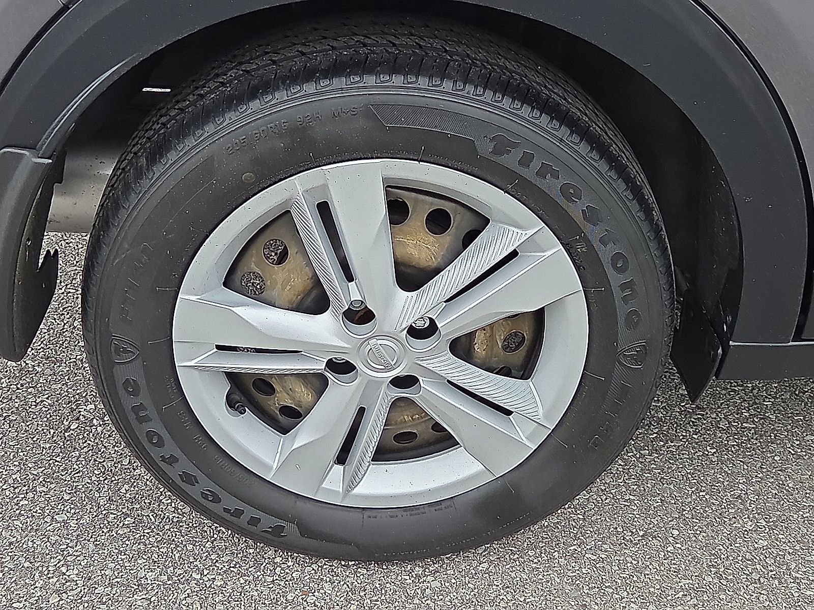 Used 2023 Nissan Kicks S FWD image 7