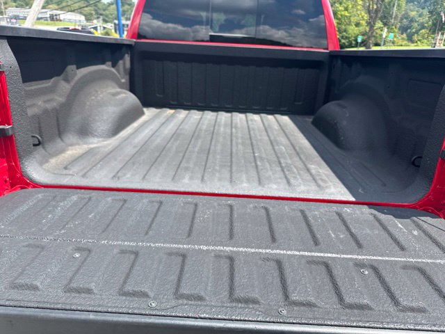 Used 2022 RAM 1500 Rebel w/ Rebel Level B Equipment Group AWD/4WD image 40