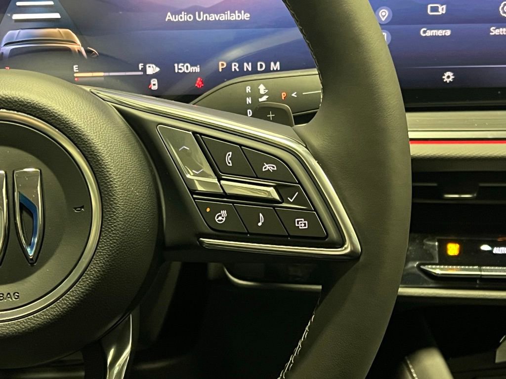 New 2026 Buick Envision Preferred AWD/4WD image 15