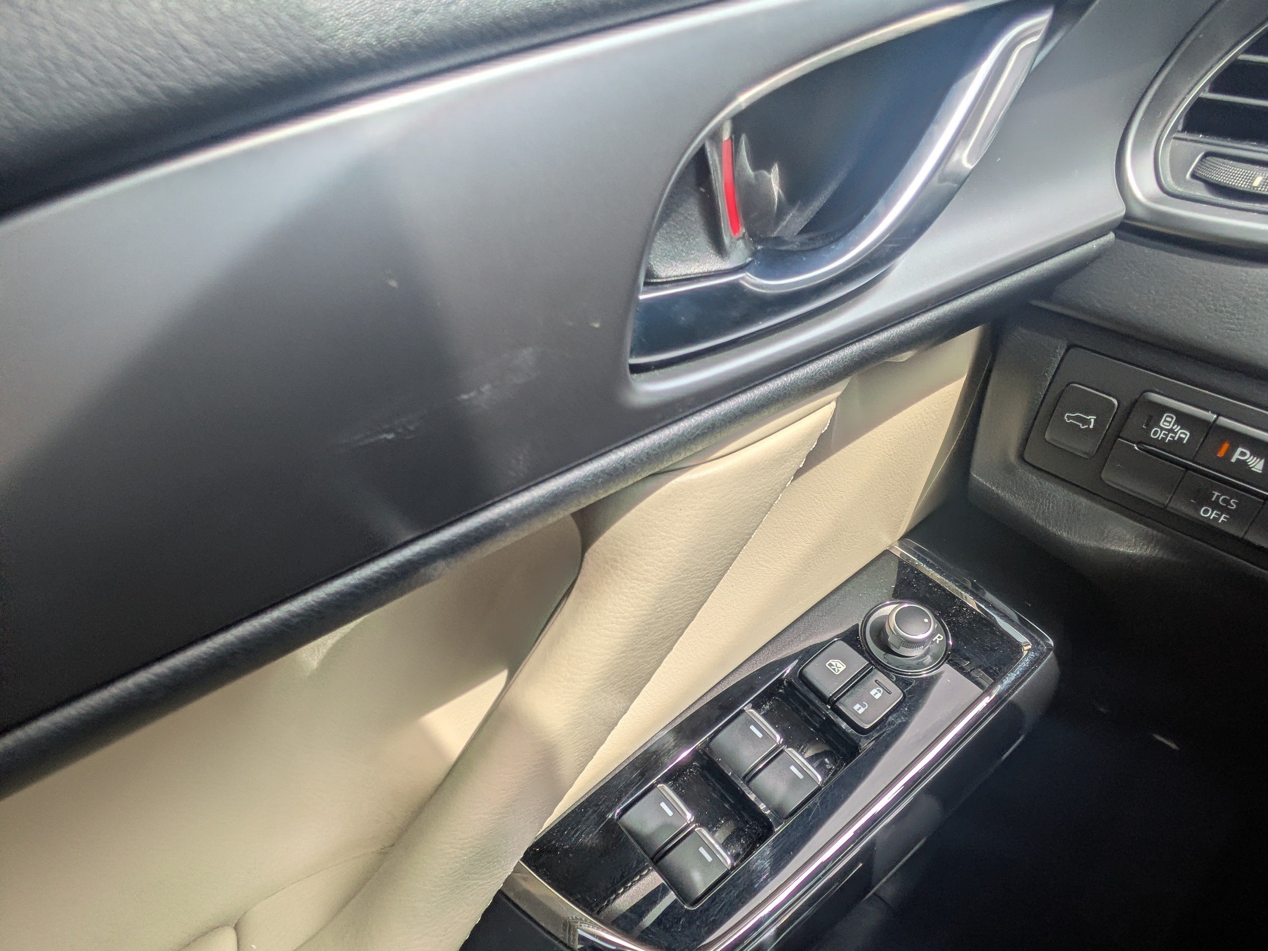 Used 2016 MAZDA CX-9 Touring AWD/4WD image 26