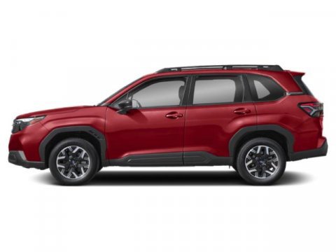 New 2026 Subaru Forester image 3