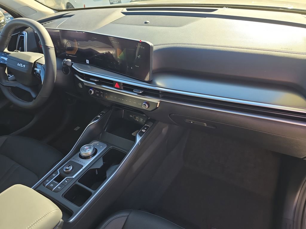 New 2026 Kia Sorento EX image 14