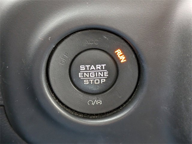 Certified 2022 Jeep Wrangler Unlimited Sahara image 32