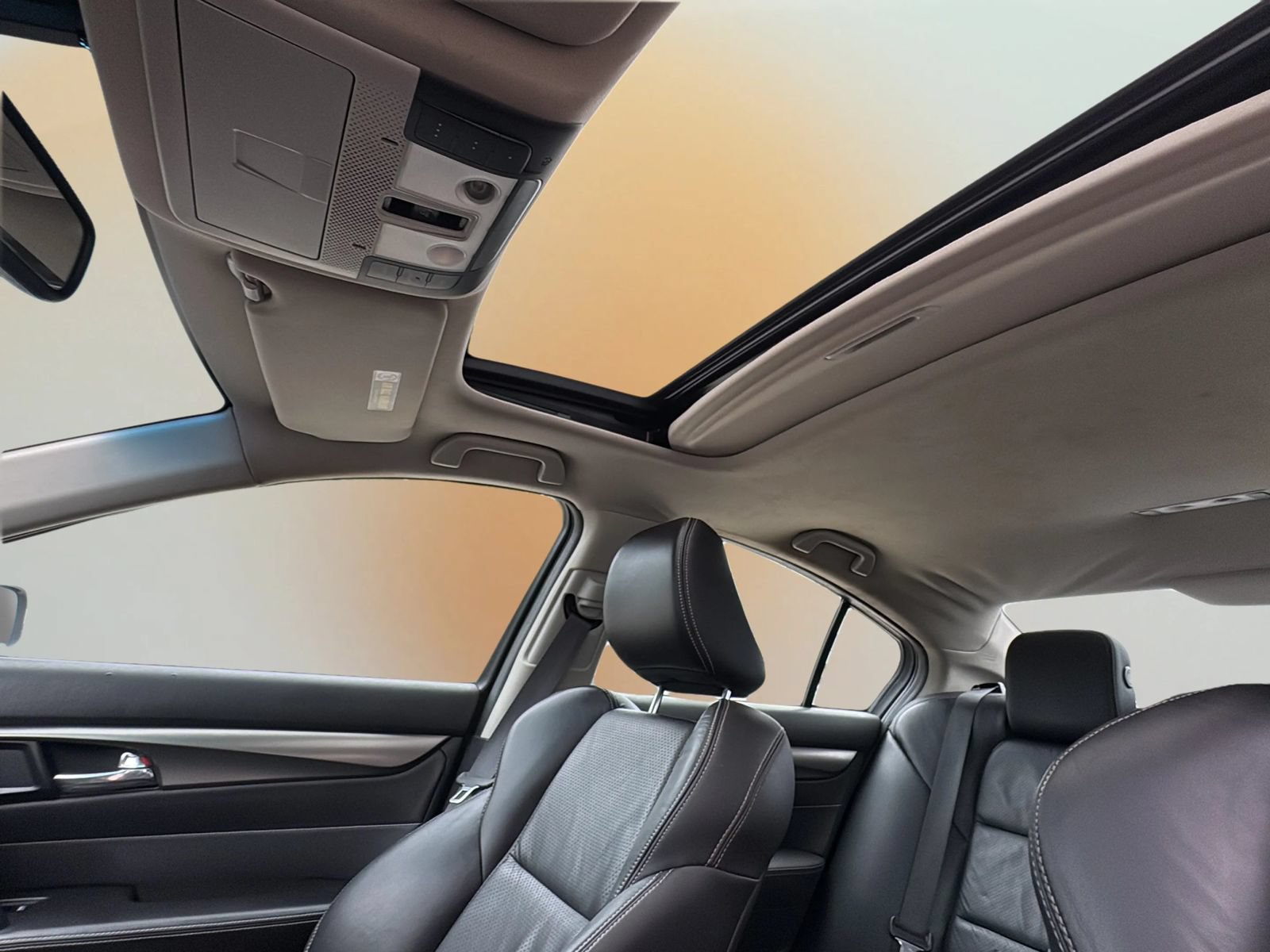 Used 2012 Acura TL SH-AWD image 25