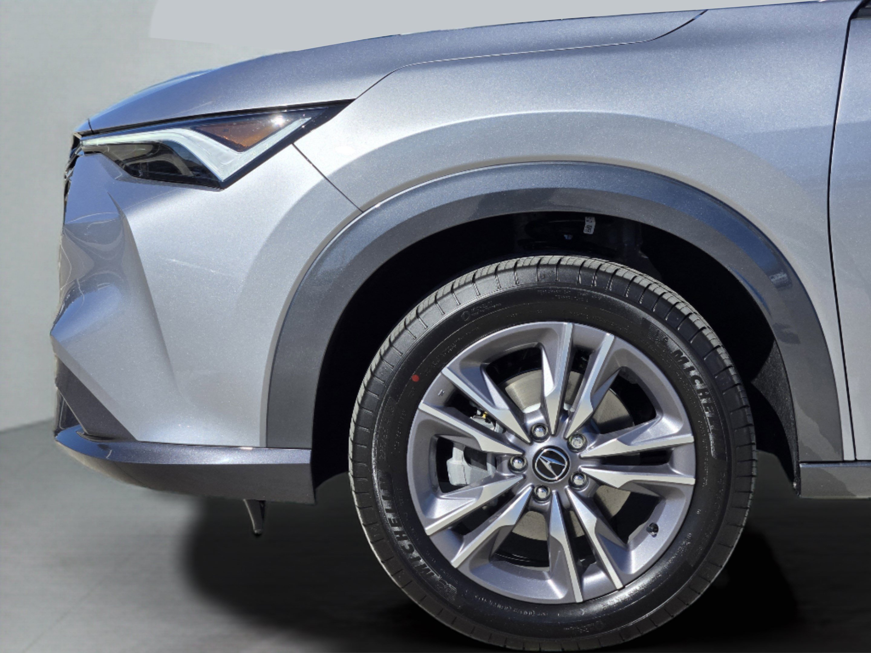 Used 2026 Acura ADX AWD image 7