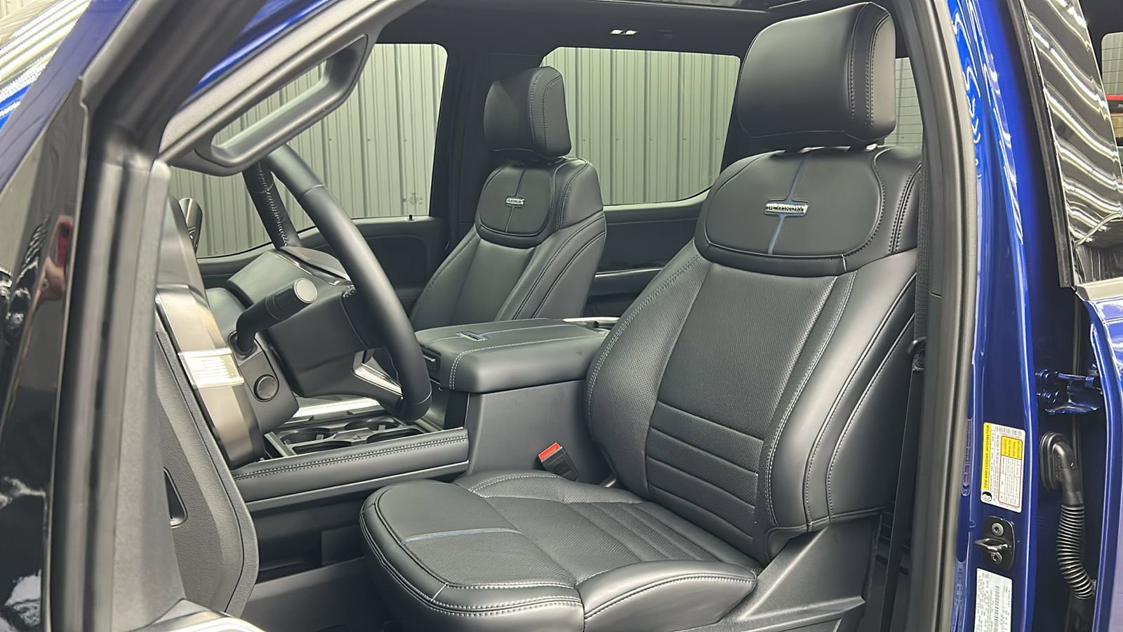 Used 2026 Ford F450 Platinum image 35