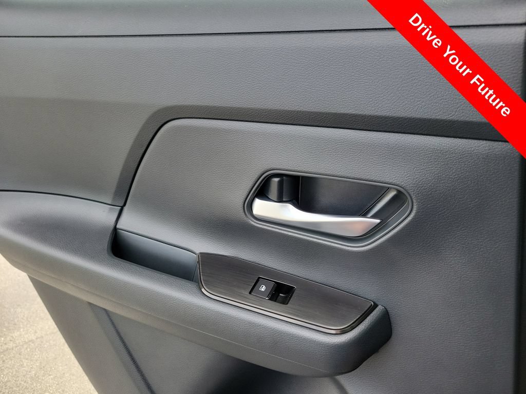 Used 2026 Nissan Kicks SV w/ SV Premium Package FWD image 22