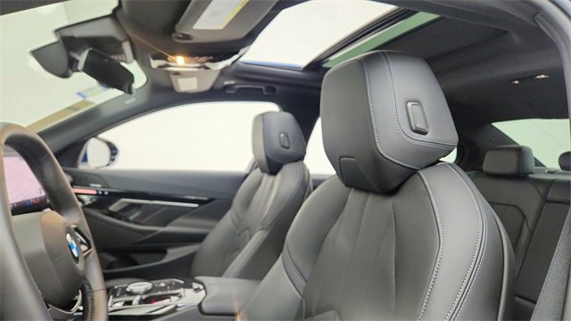 Used 2026 BMW 530i image 32