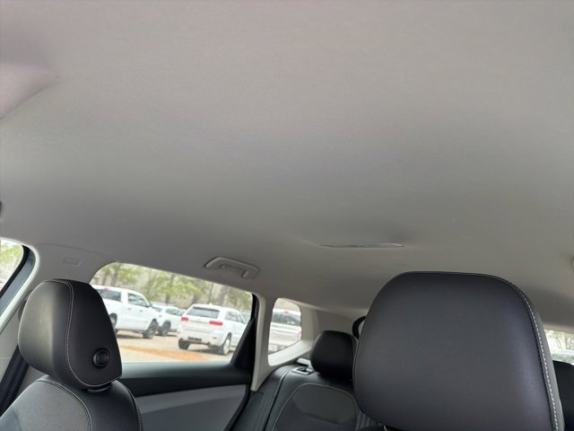 Used 2022 Volkswagen Taos SE image 20