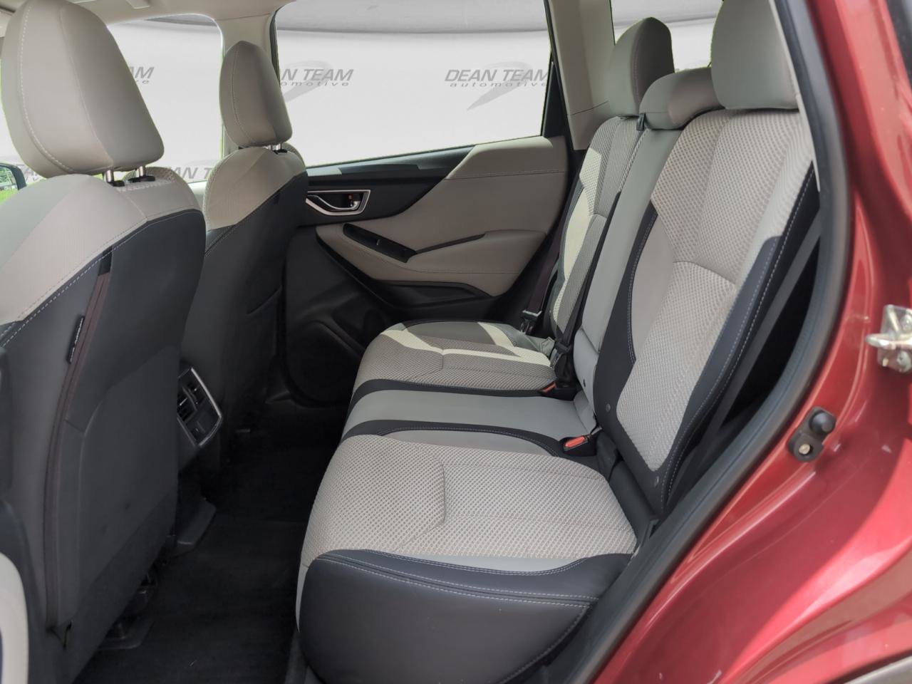 Used 2019 Subaru Forester Premium w/ All-Weather Package AWD/4WD image 25