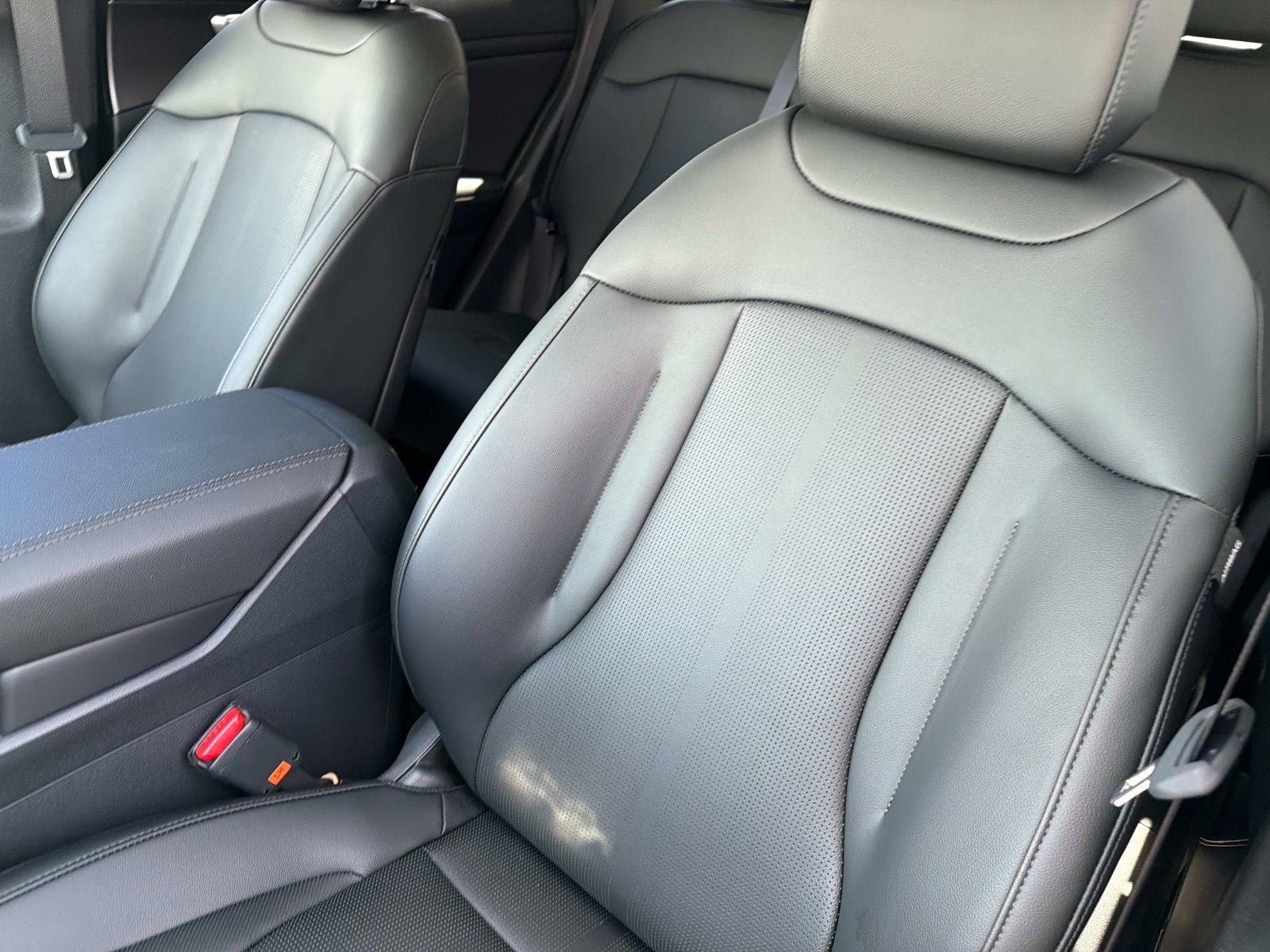 New 2026 Kia Sportage EX FWD image 17