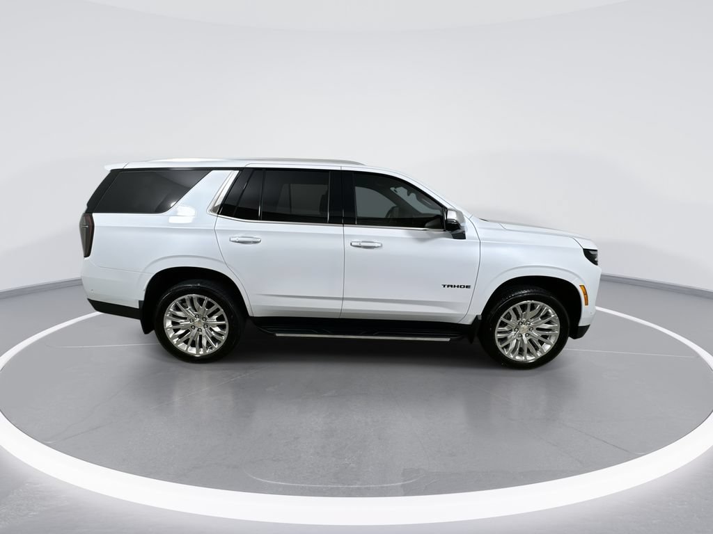 Used 2026 Chevrolet Tahoe Premier RWD image 9