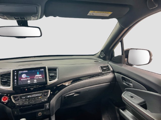 Used 2017 Honda Ridgeline Black Edition image 25