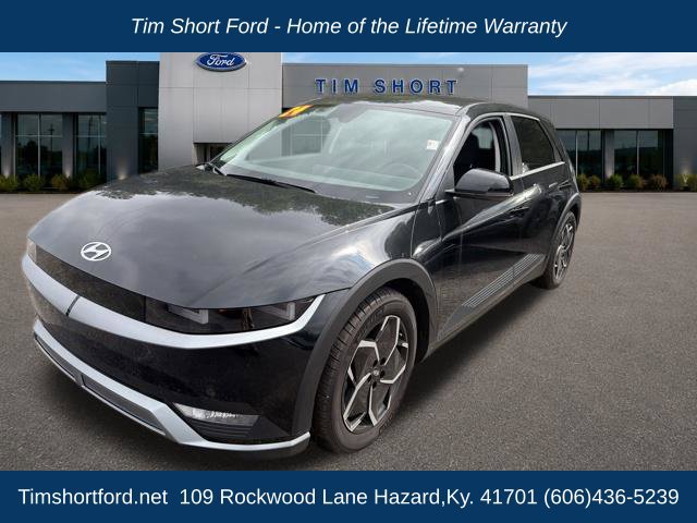 Used 2024 Hyundai Ioniq 5 SEL AWD/4WD image 20
