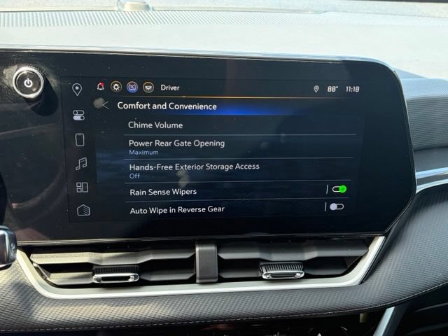 Used 2026 Chevrolet Equinox LT w/ Convenience Package II AWD/4WD image 20